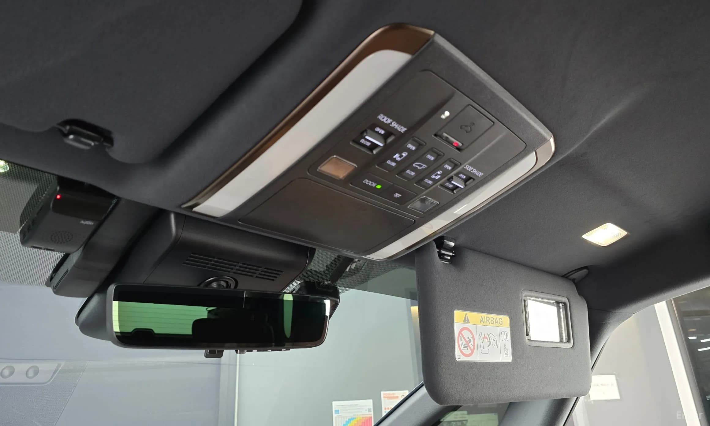 Alphard 4th Generation