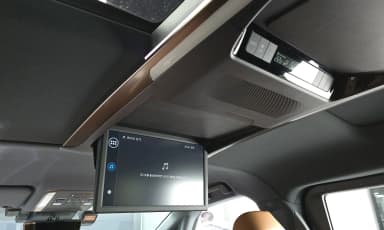Alphard 4th Generation