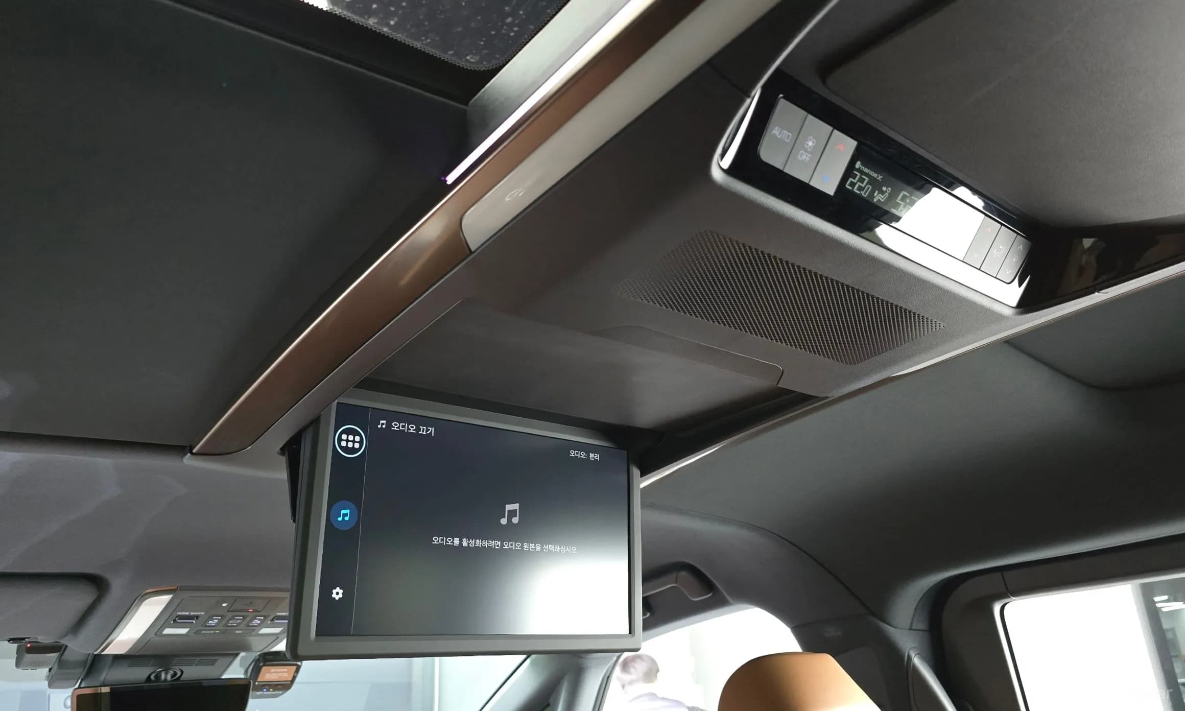 Alphard 4th Generation