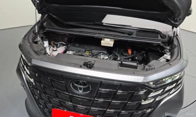Alphard 4th Generation