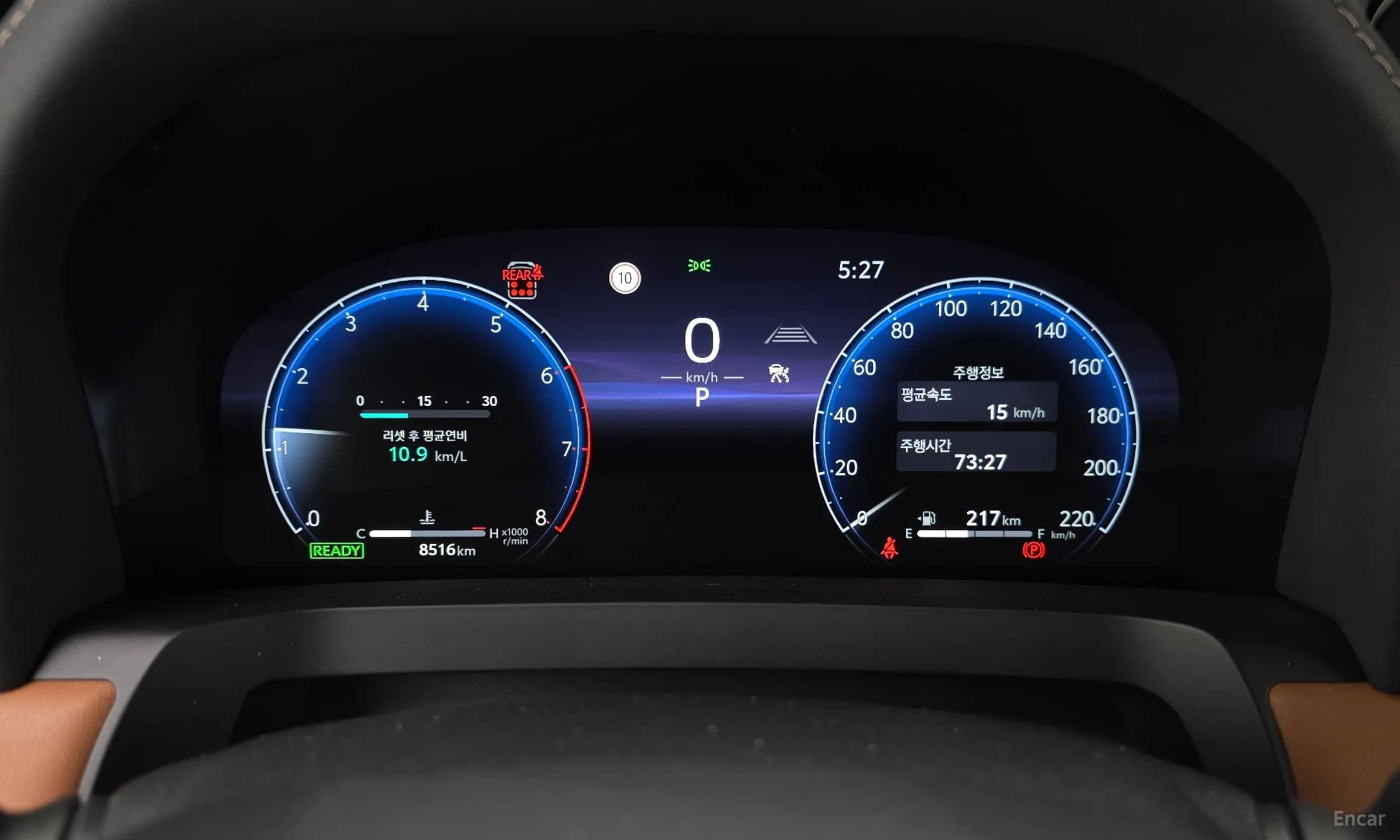 Alphard 4th Generation