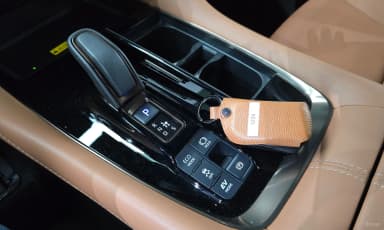 Alphard 4th Generation