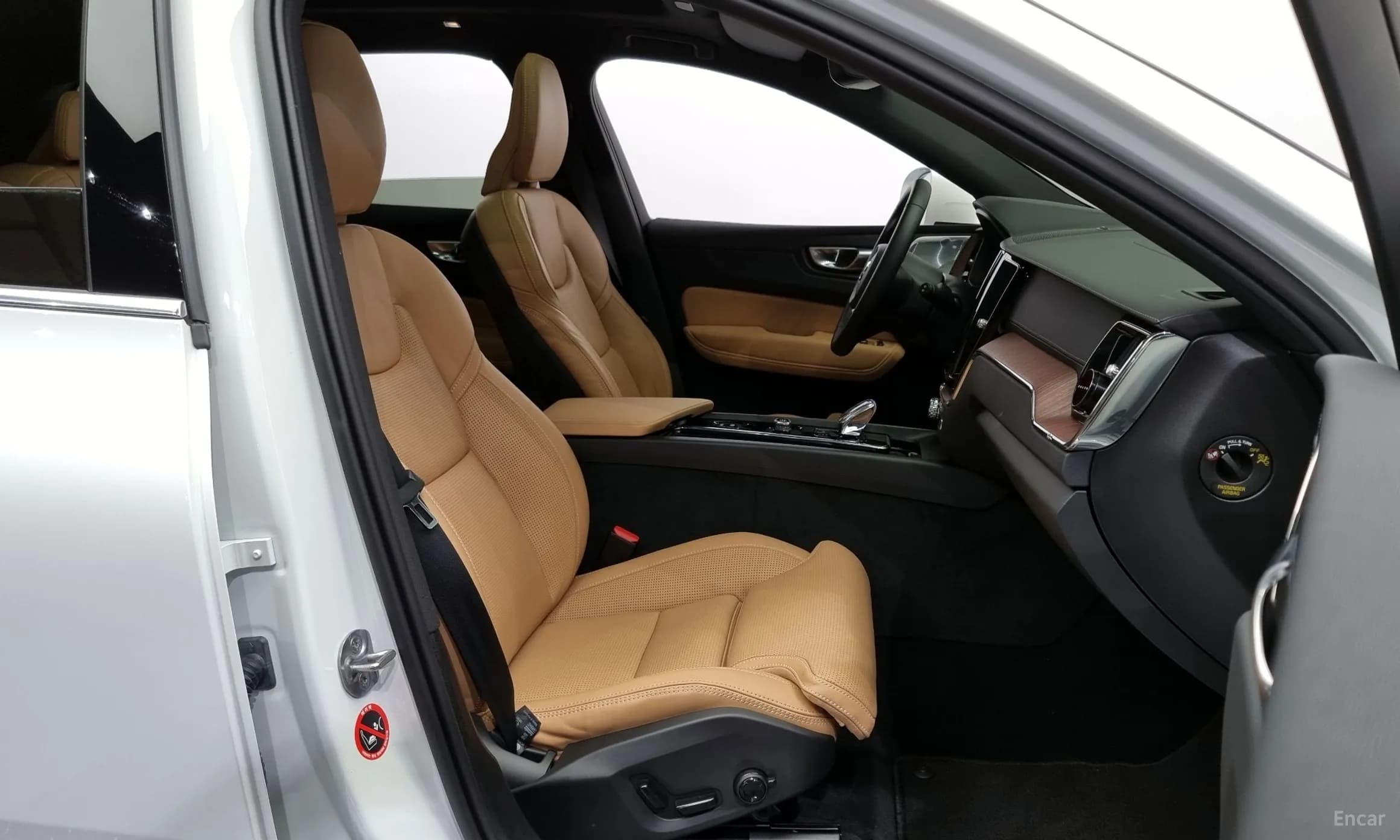 XC60 Gen 2