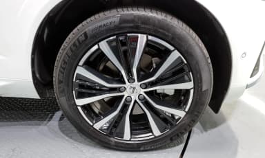 XC60 Gen 2