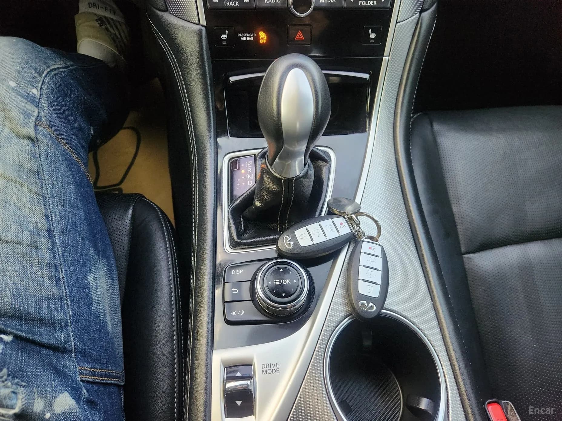 Q50