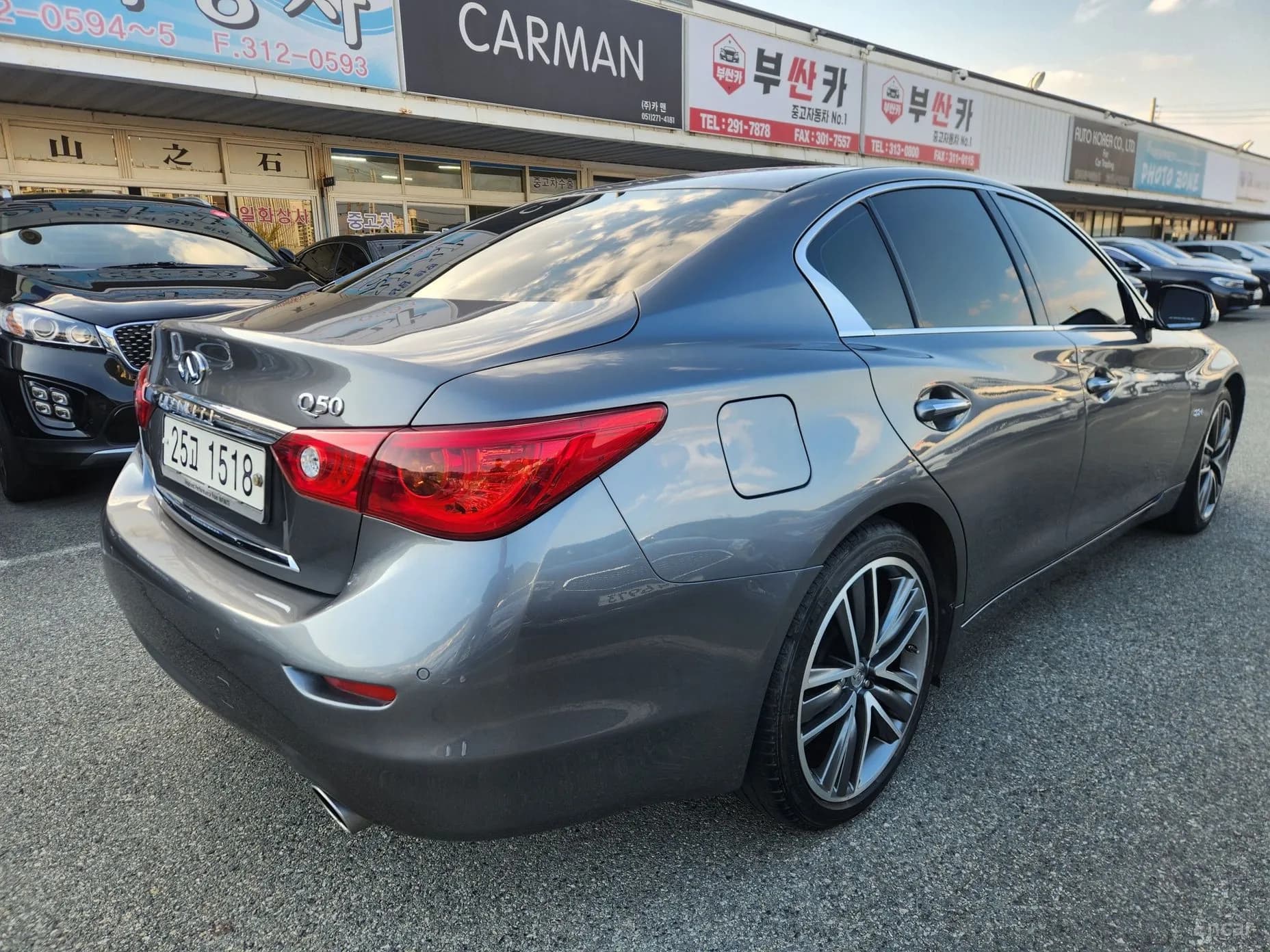 Q50