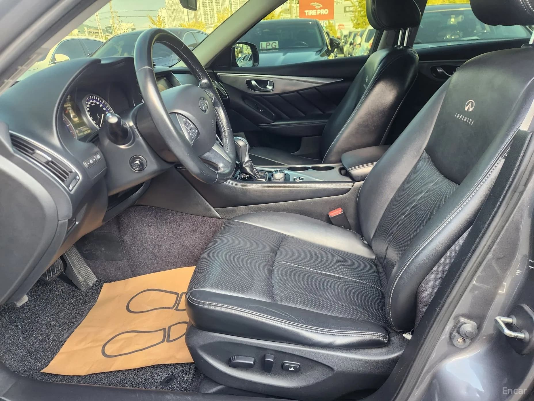 Q50