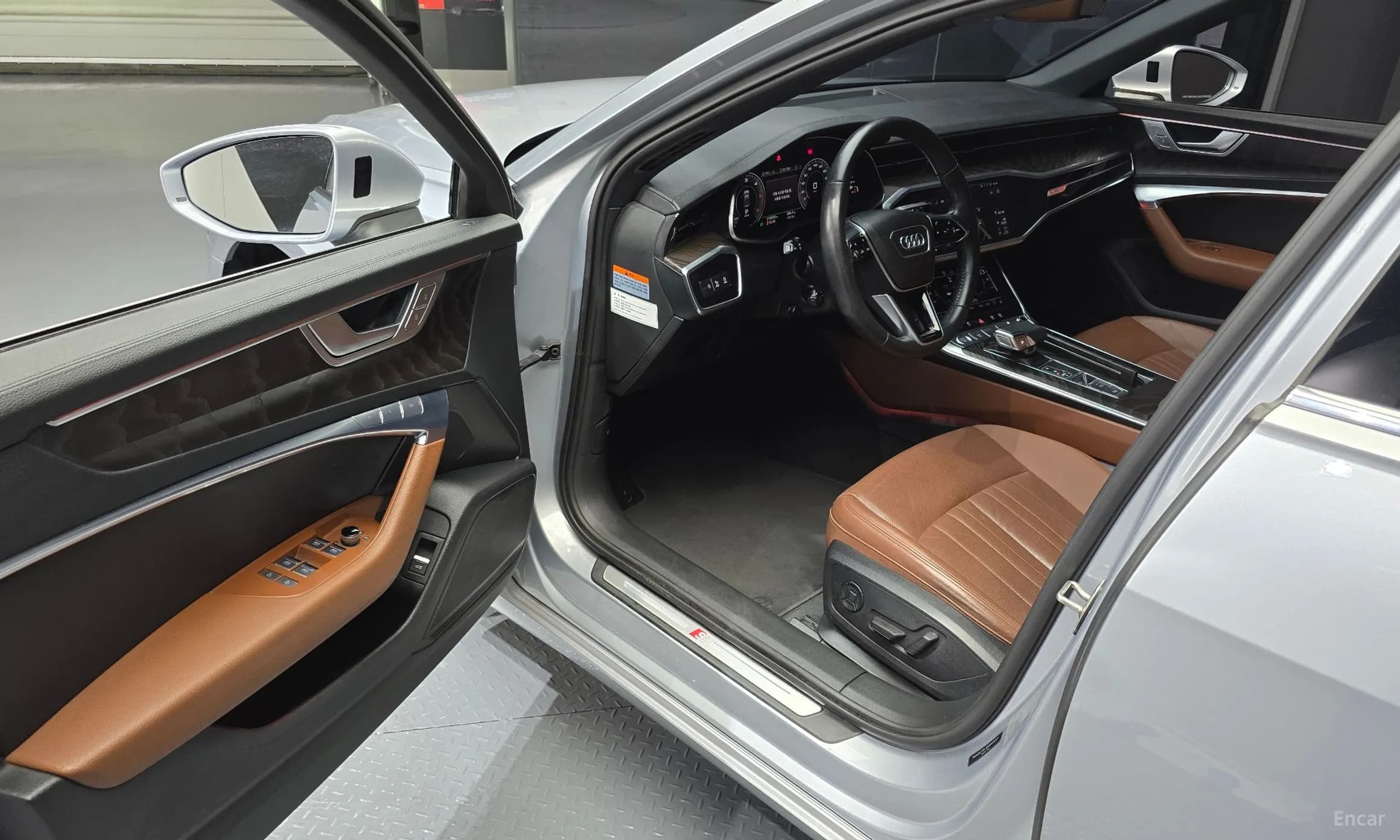 A6 (C8)