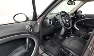 Cooper D Countryman