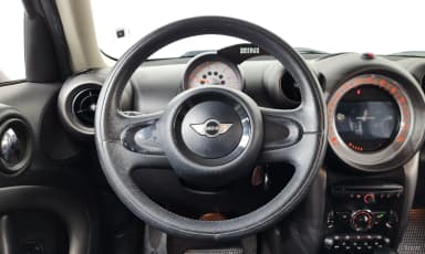 Cooper D Countryman