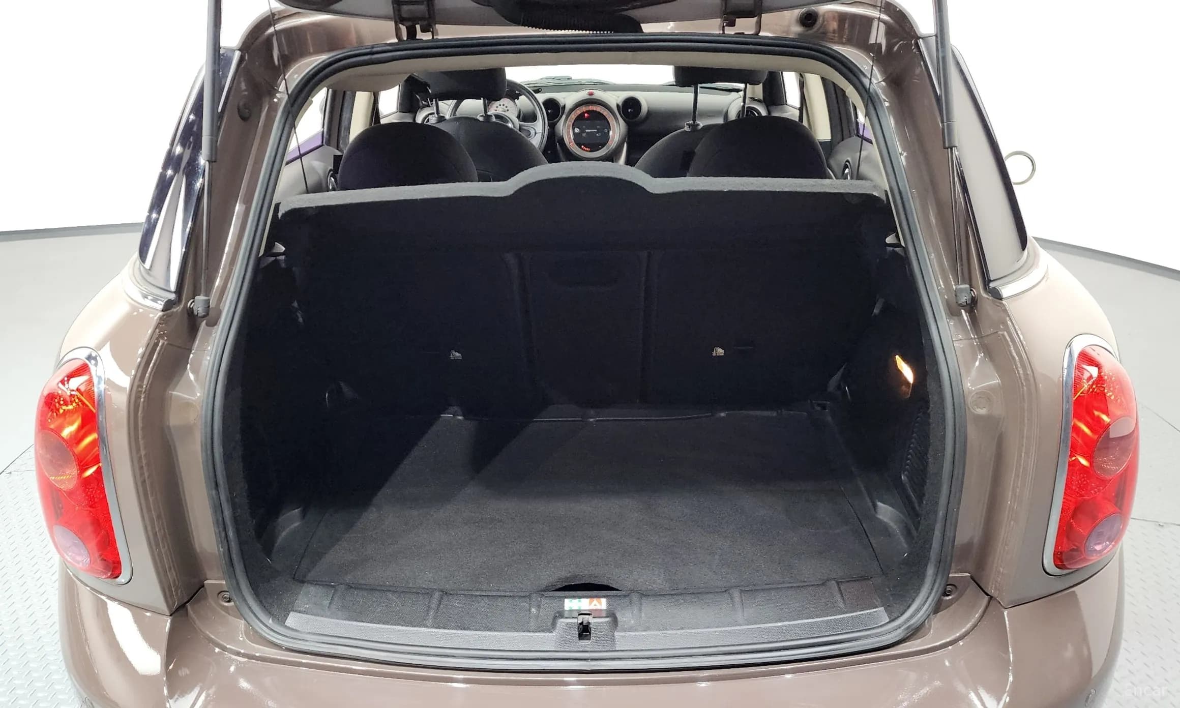 Cooper D Countryman