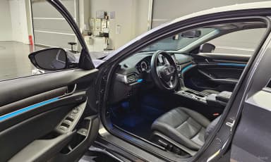 Accord 10th Generation