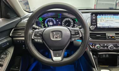 Accord 10th Generation