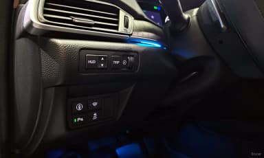 Accord 10th Generation