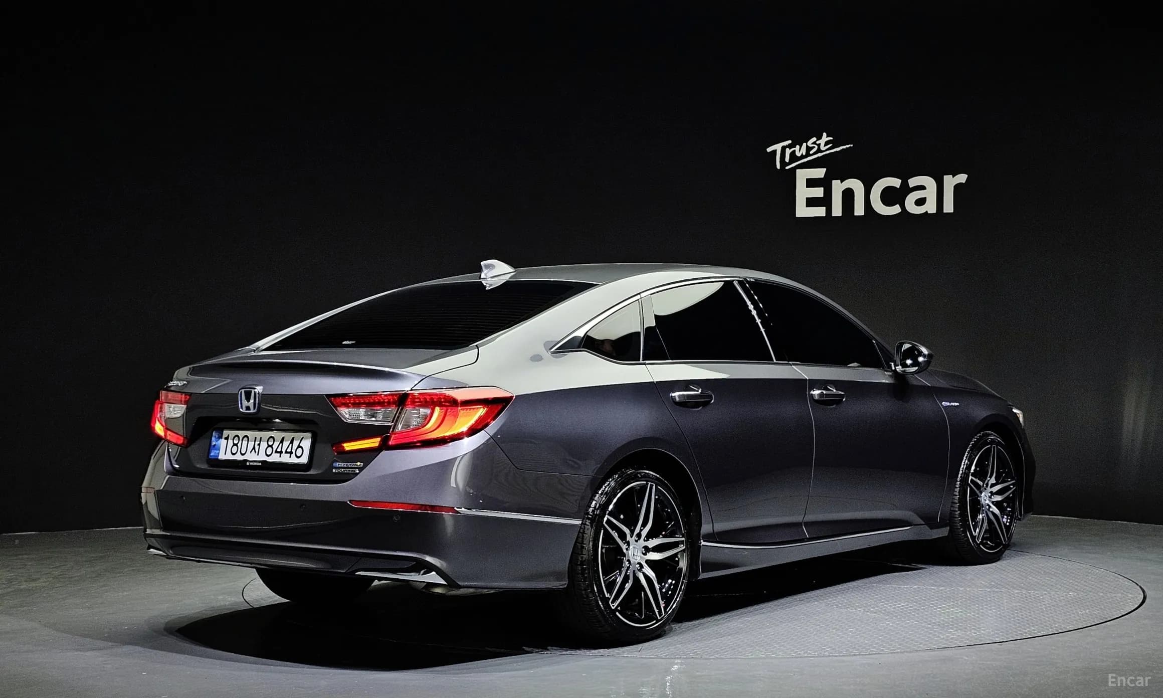 Accord 10th Generation