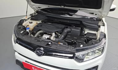 Berry New Tivoli