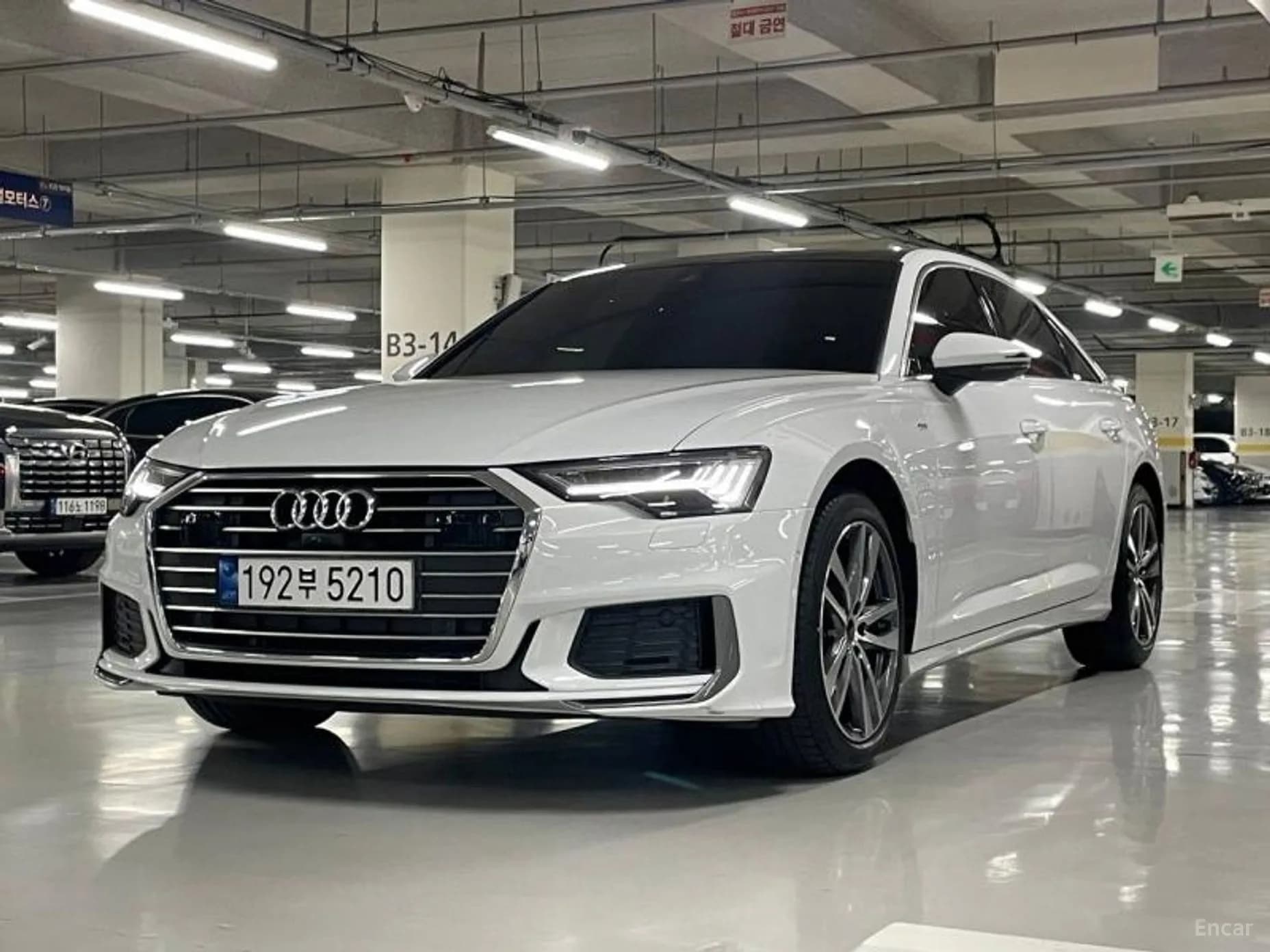 A6 (C8)