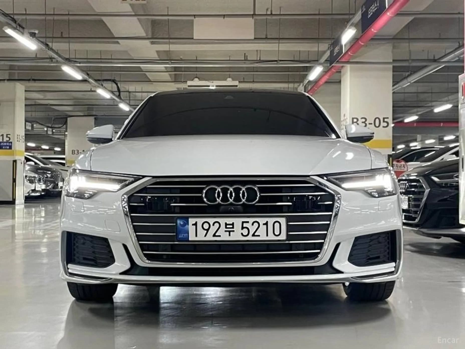 A6 (C8)