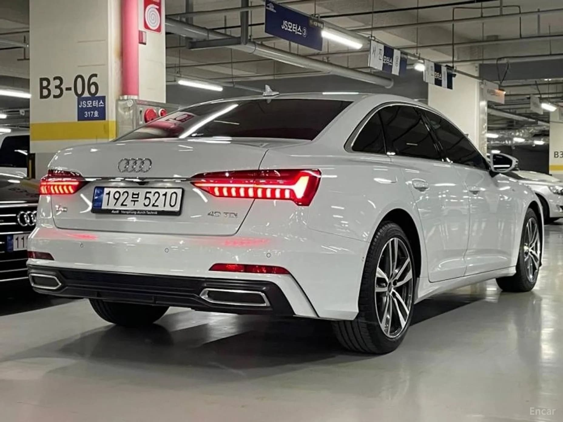 A6 (C8)