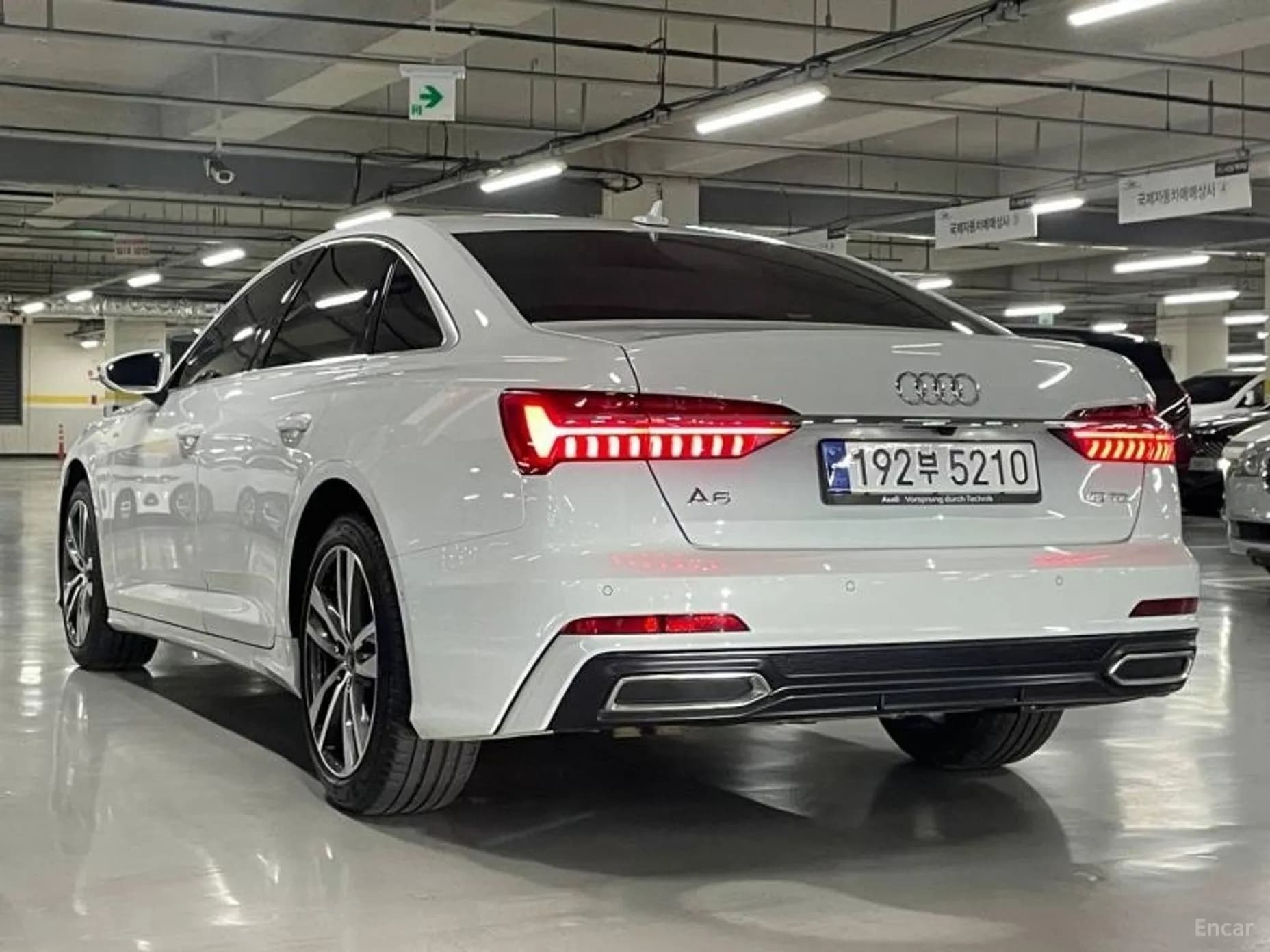 A6 (C8)