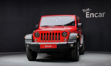 Wrangler (JK)