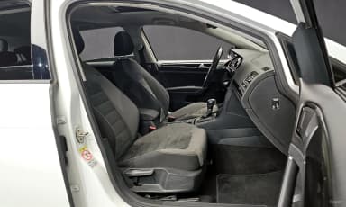 Golf 7th Generation