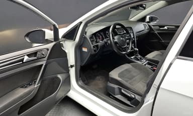 Golf 7th Generation
