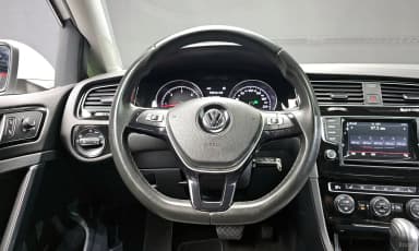 Golf 7th Generation