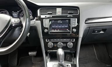 Golf 7th Generation