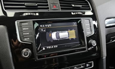 Golf 7th Generation