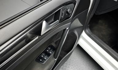 Golf 7th Generation