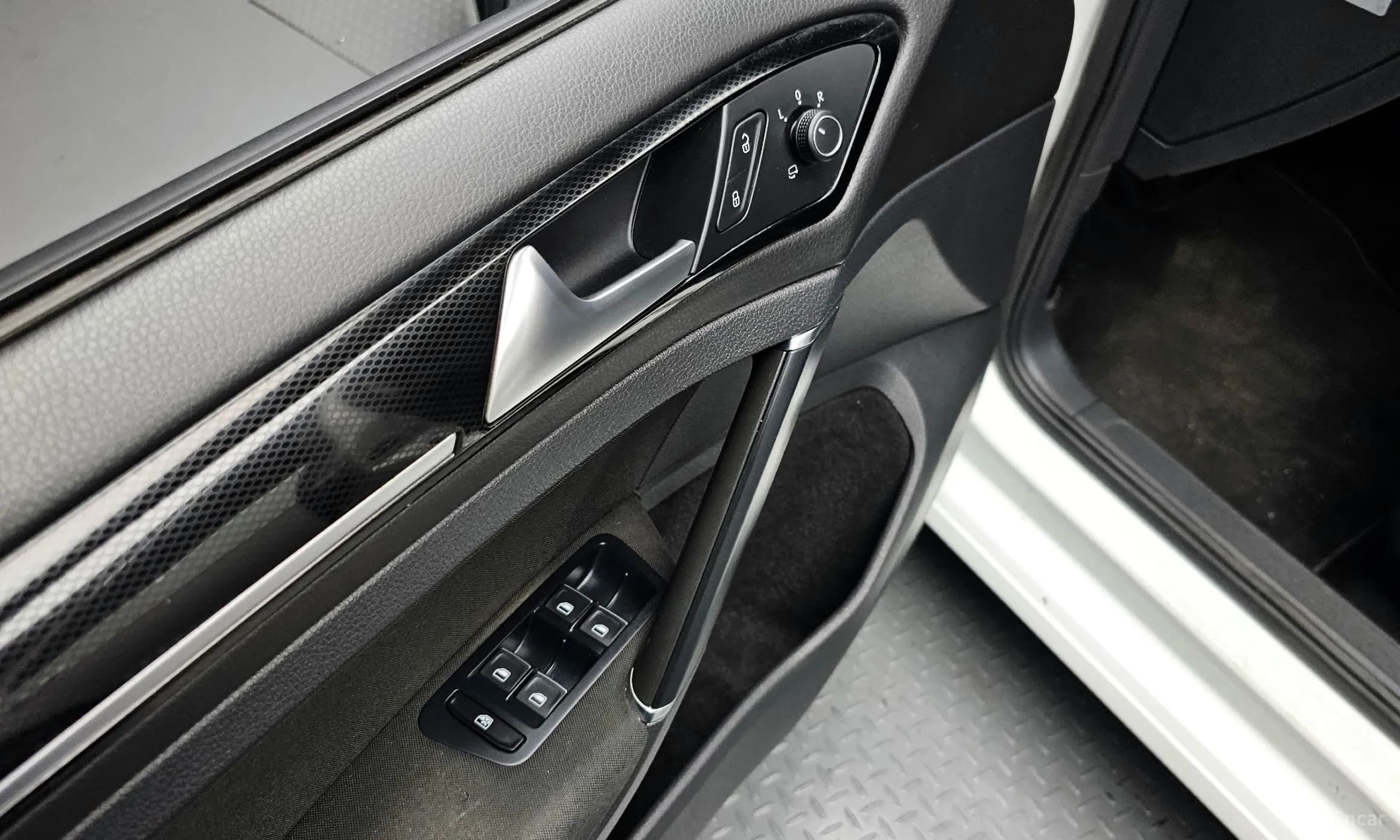 Golf 7th Generation