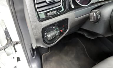 Golf 7th Generation