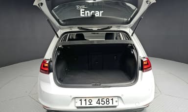 Golf 7th Generation