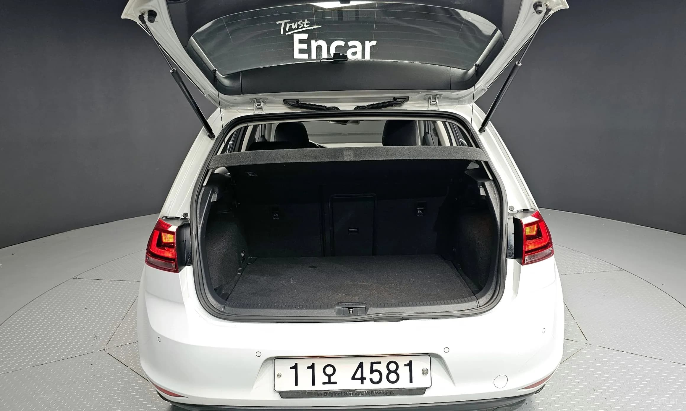Golf 7th Generation