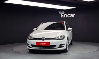 Golf 7th Generation