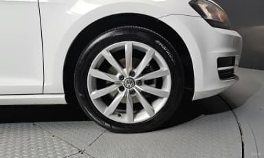 Golf 7th Generation