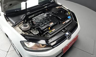 Golf 7th Generation