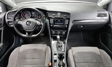 Golf 7th Generation
