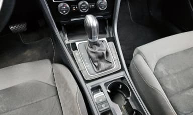 Golf 7th Generation