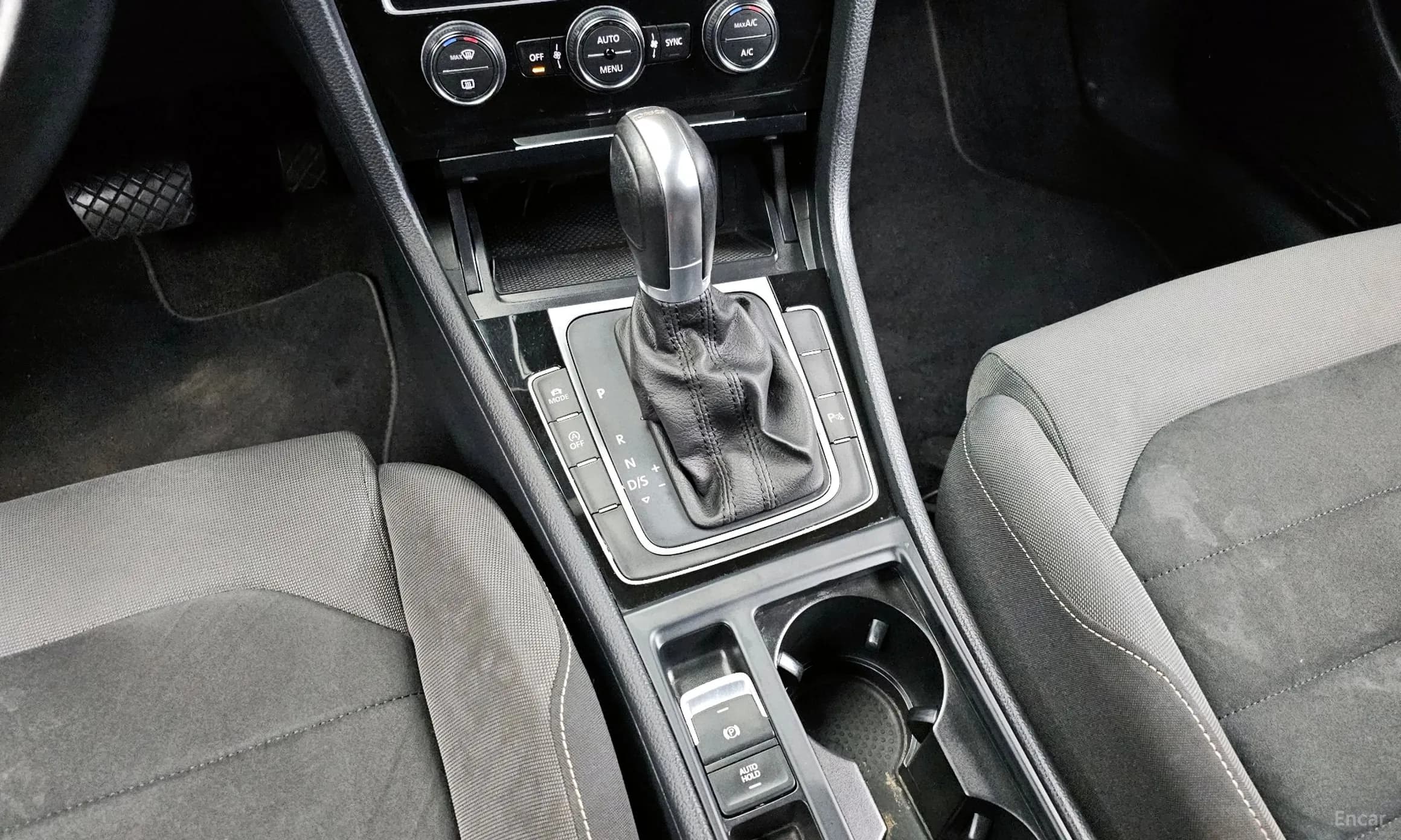 Golf 7th Generation