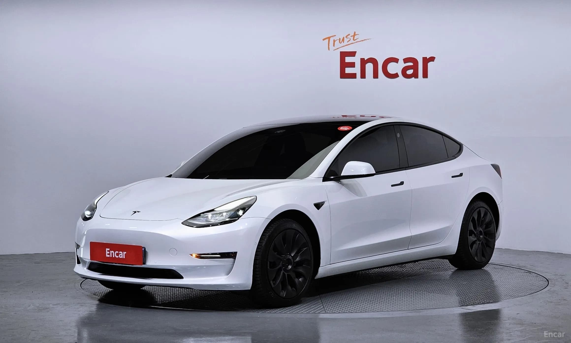 Model 3
