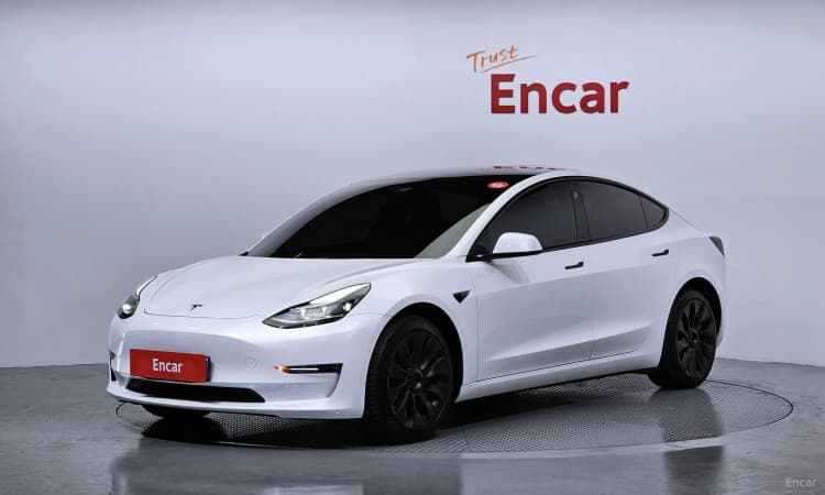 Model 3