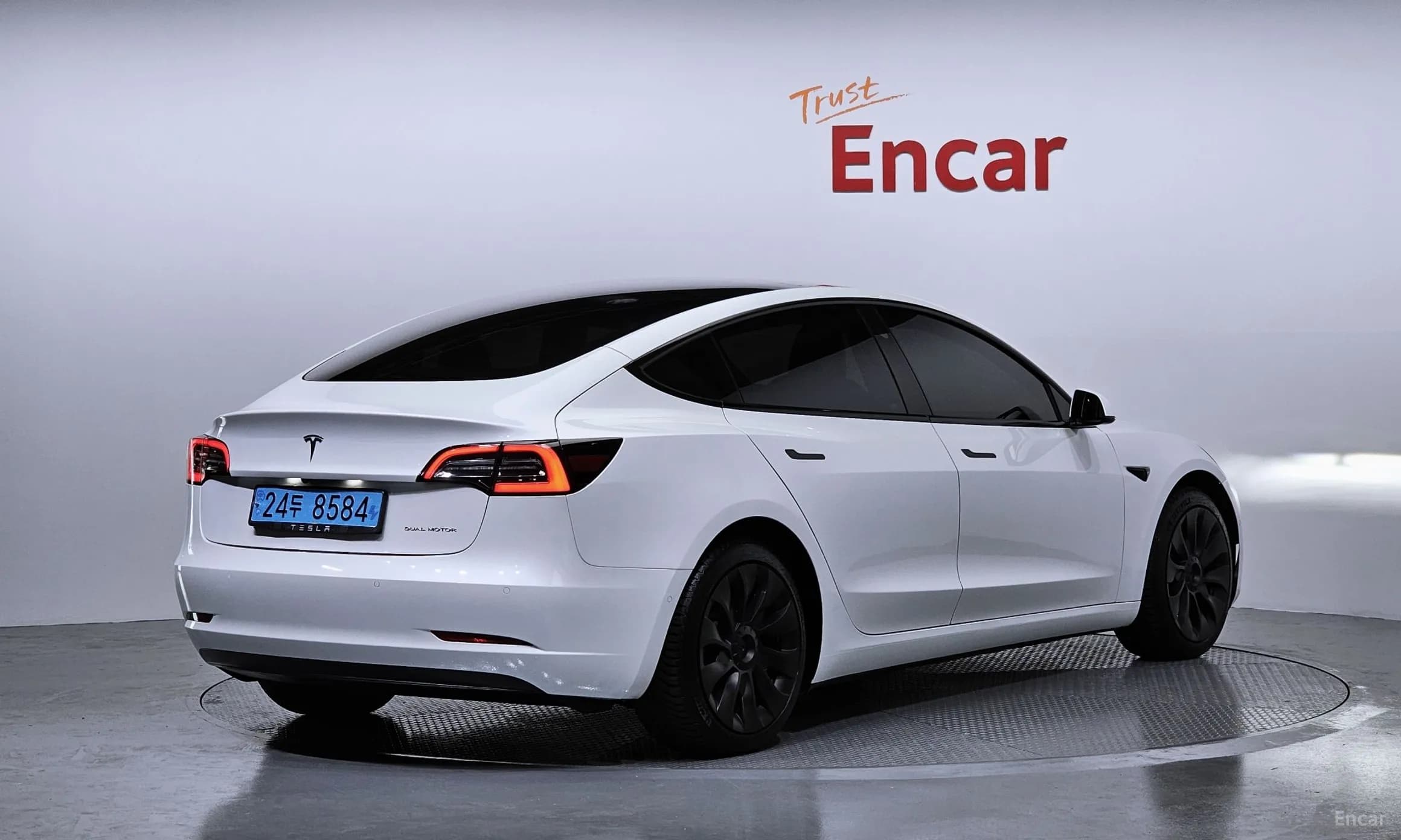 Model 3