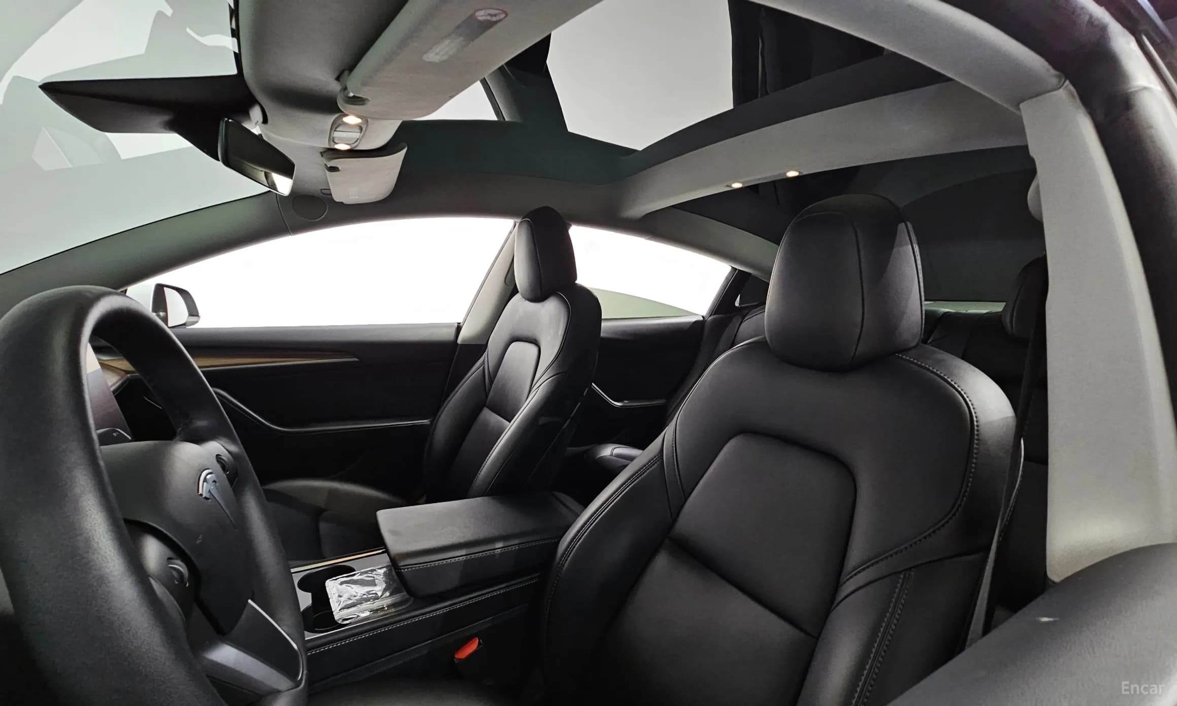 Model 3