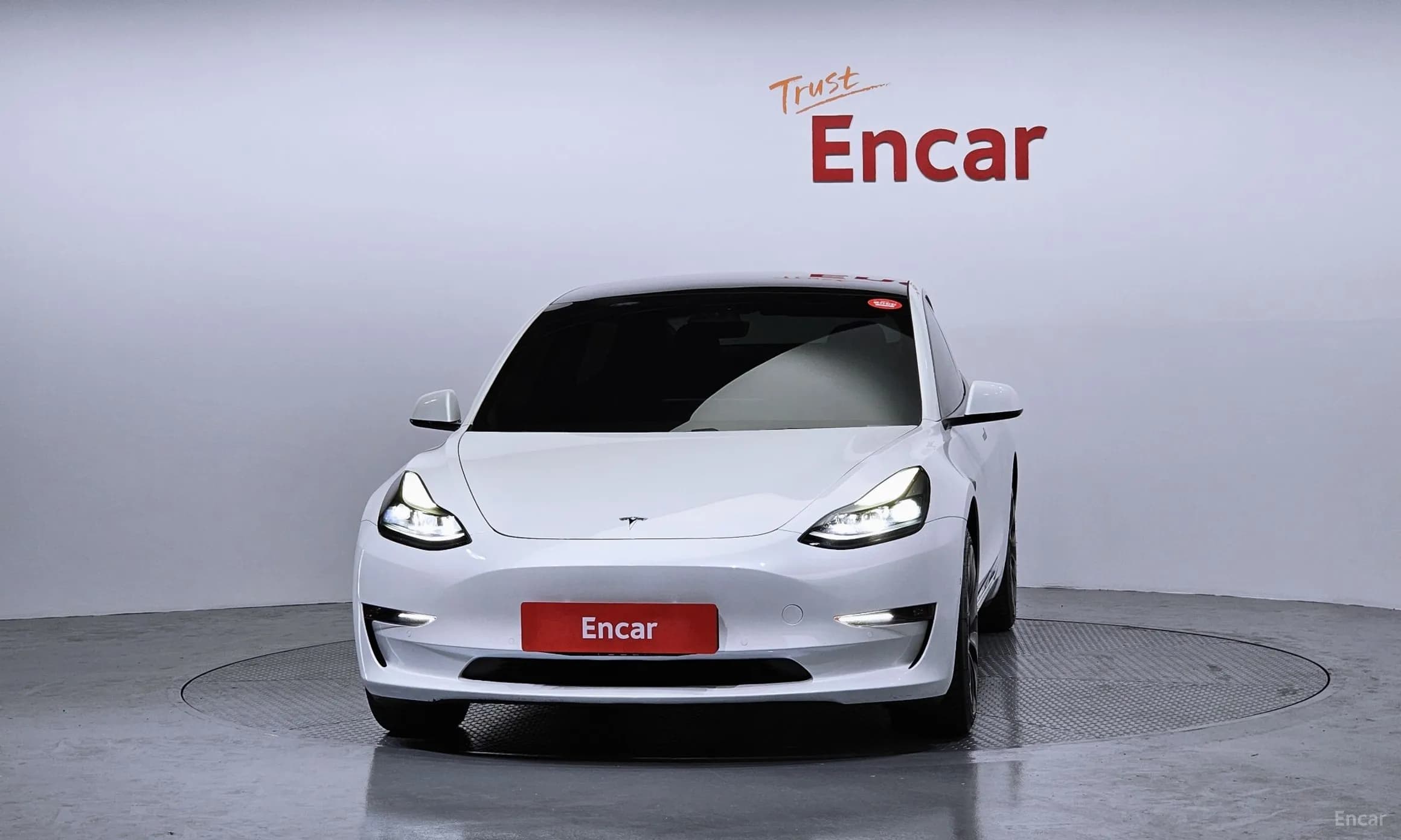 Model 3