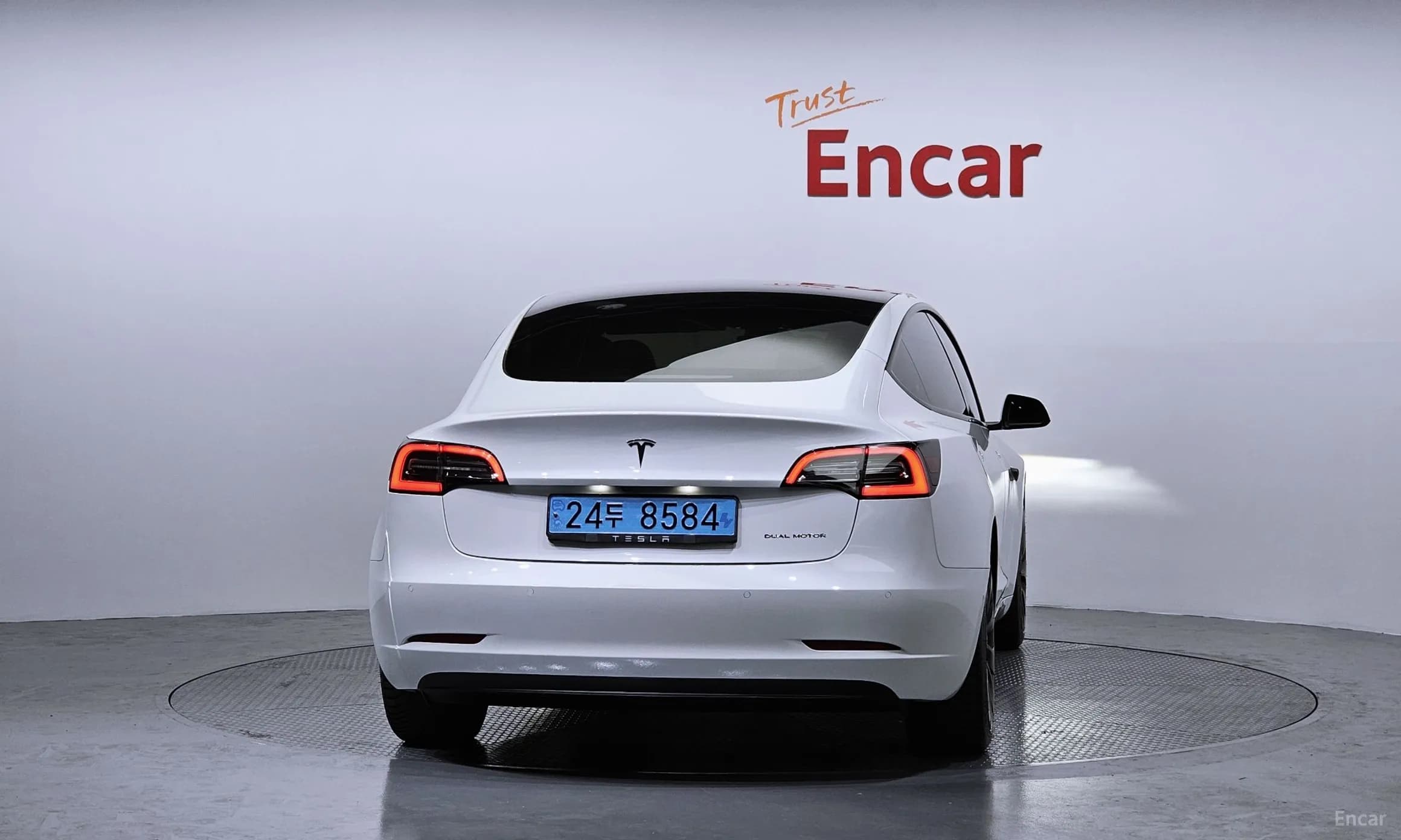 Model 3