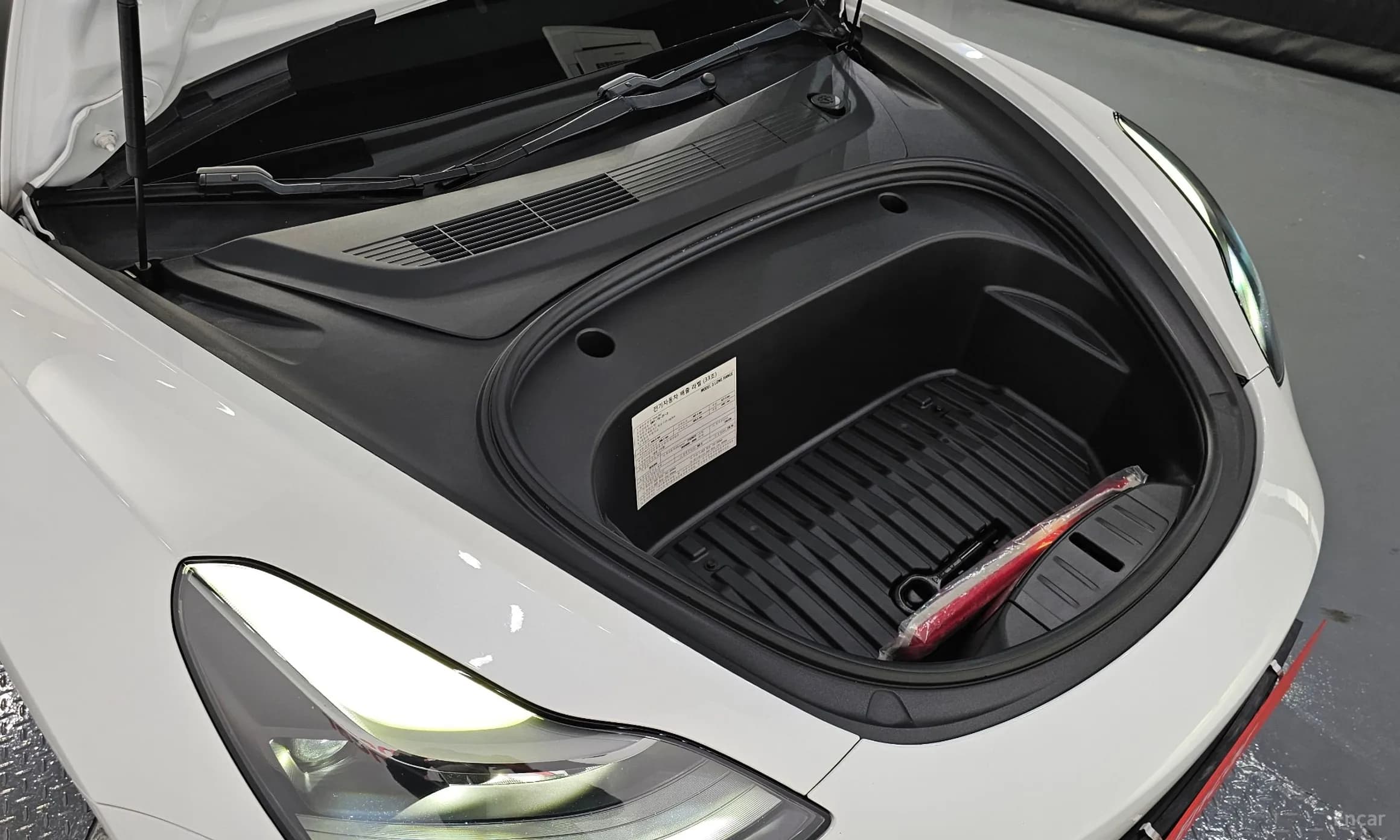 Model 3