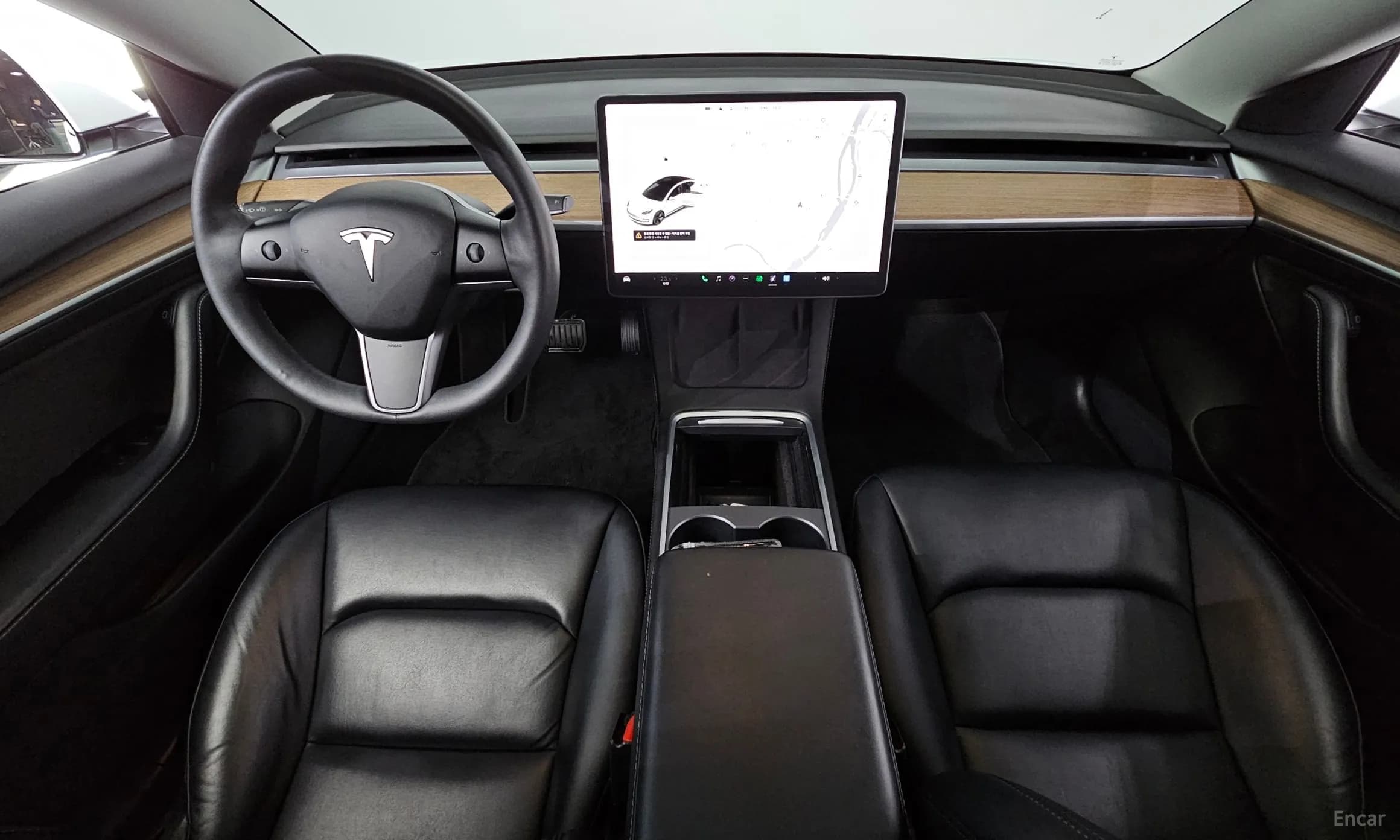 Model 3