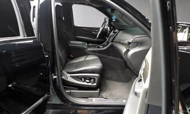 Escalade